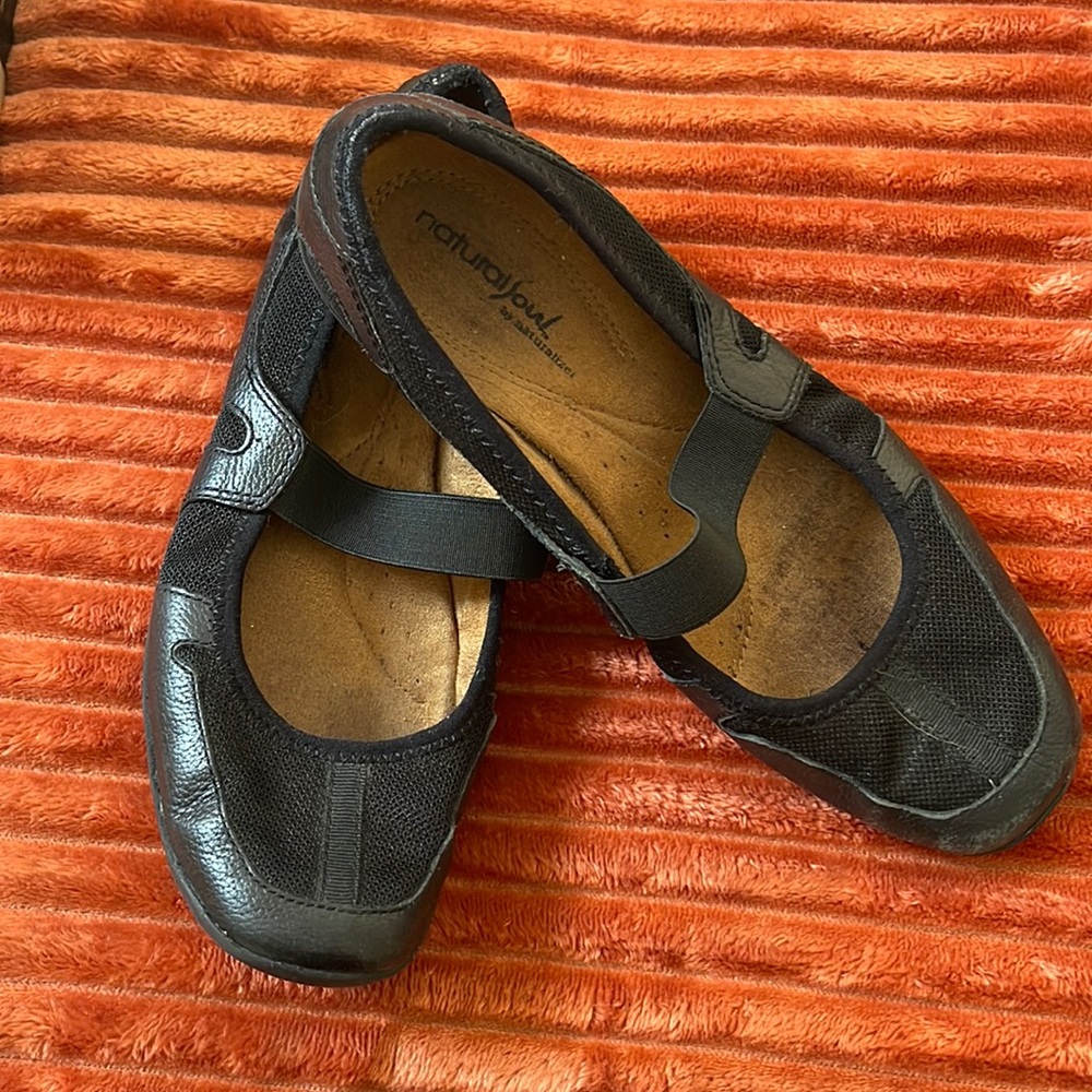 Super comfy shoes!